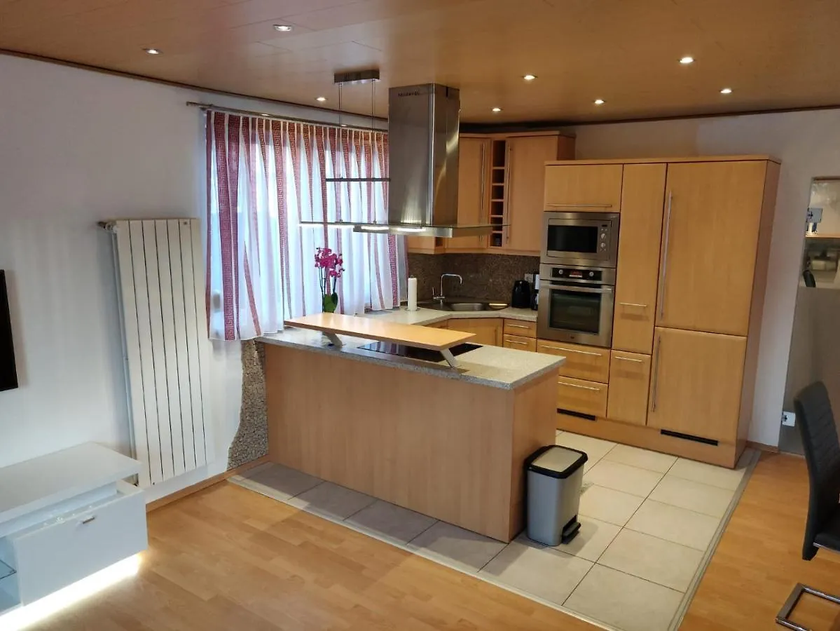 Relax - Ferienhaus in Wien Apartment