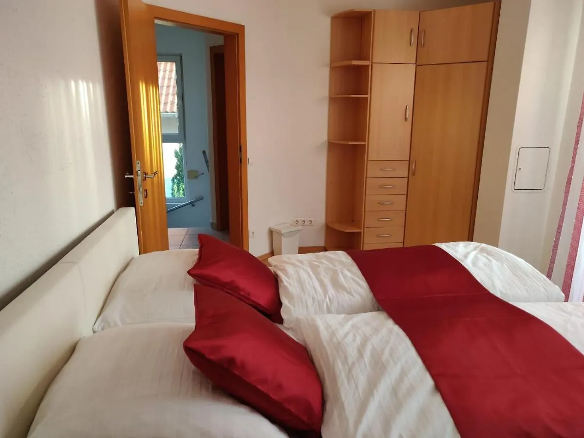 Relax - Ferienhaus In Wien 0*, Vienna