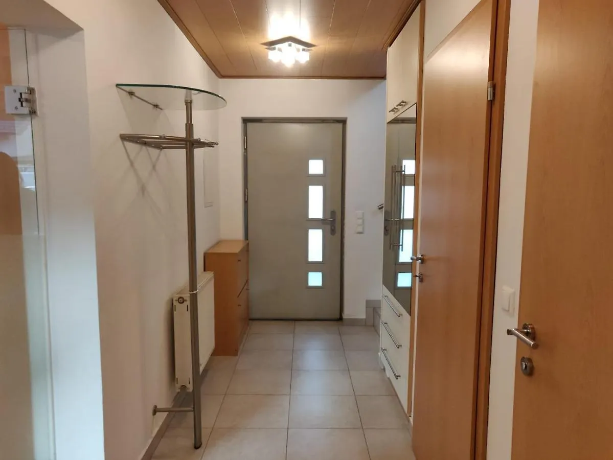 Apartment Relax - Ferienhaus in Wien