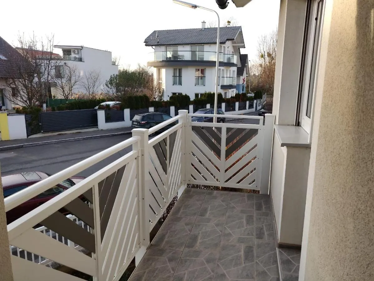 Relax - Ferienhaus in Wien 0*,  Österreich