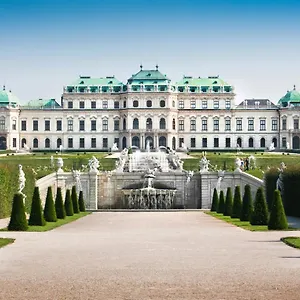 Apartment Vibestudio 403 - - Ac - Licensed - Parking Nearby, Wien