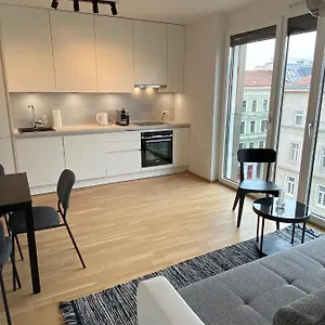 Apartment Urban Lifestyle, Wien