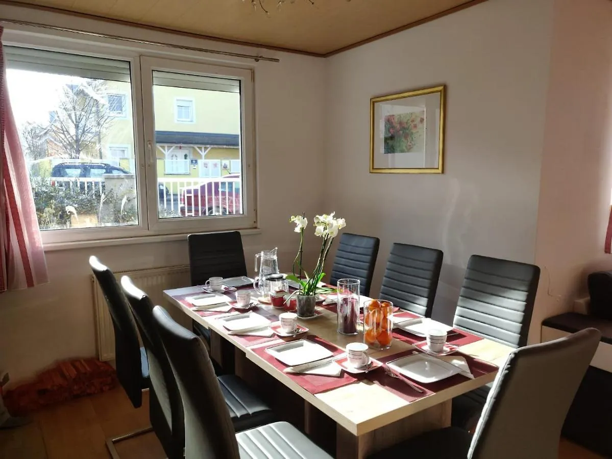 Relax - Ferienhaus in Wien 0*,