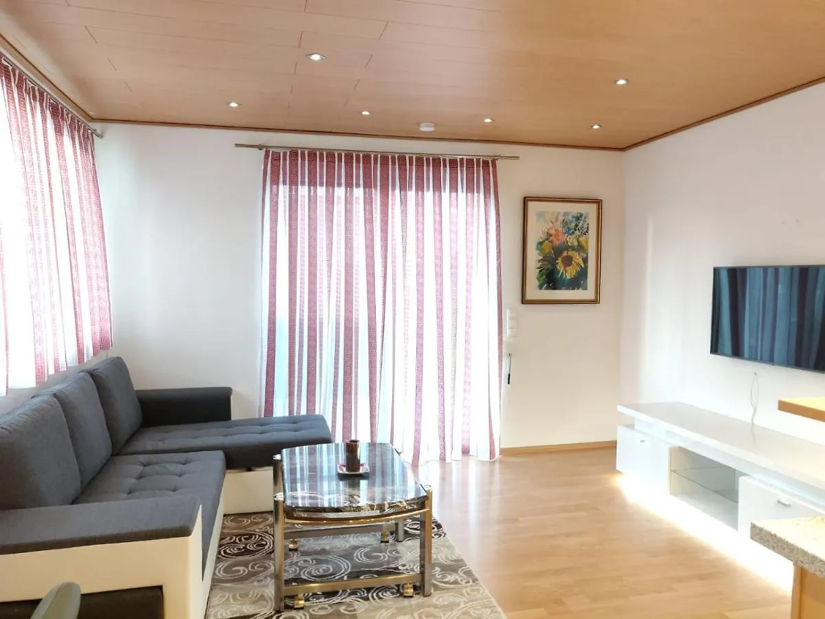 Relax - Ferienhaus in Wien Apartment