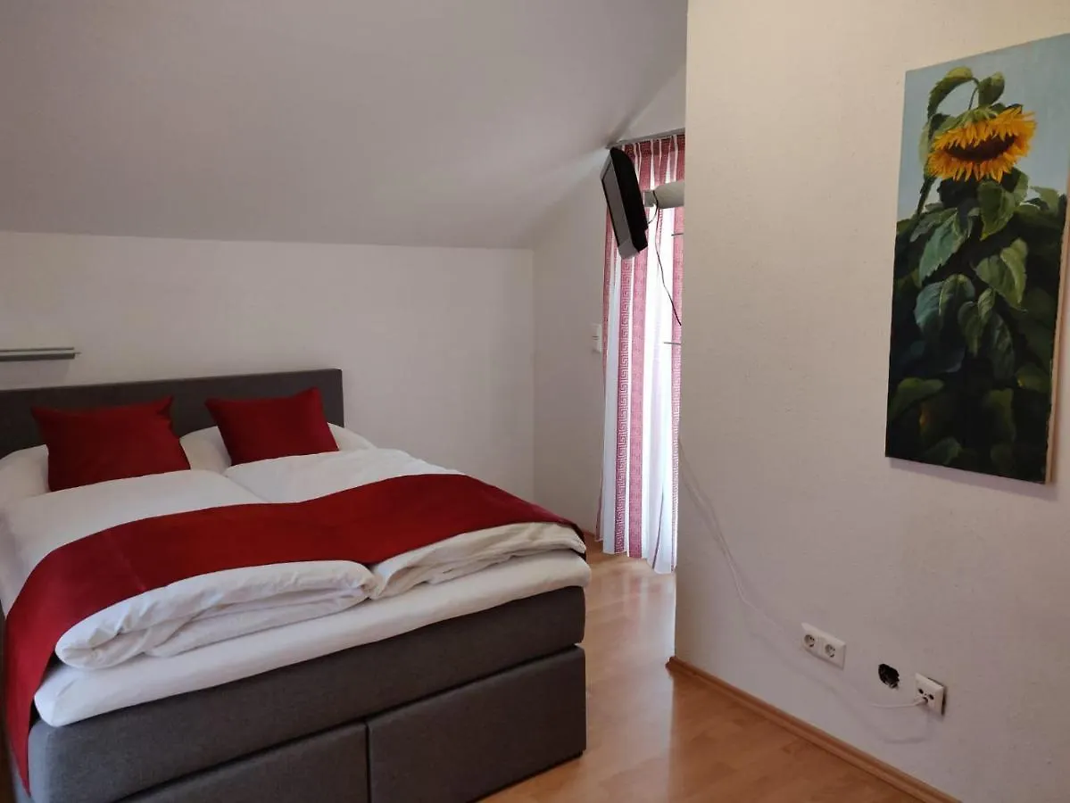 Relax - Ferienhaus in Wien Apartment