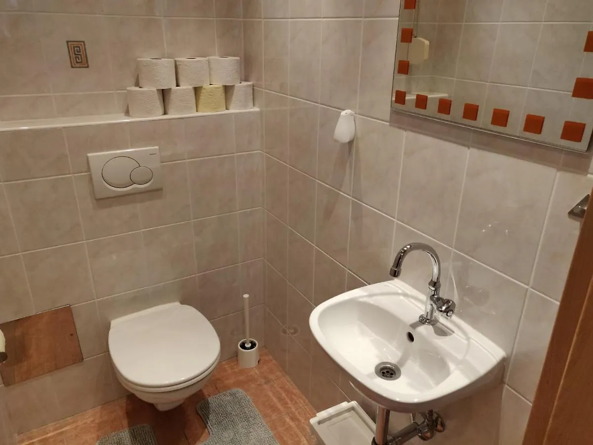 Apartment Relax - Ferienhaus in Wien Österreich