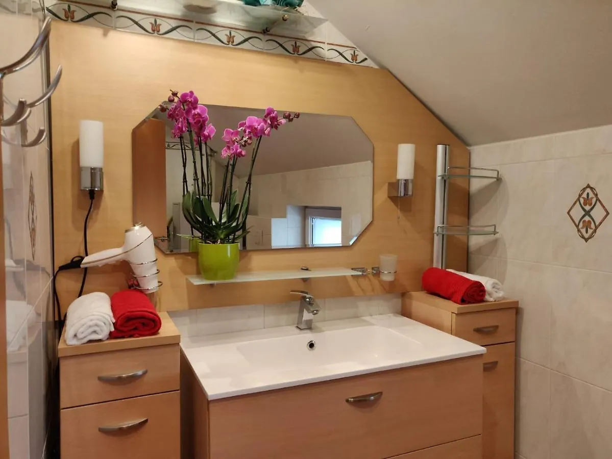 Relax - Ferienhaus in Wien Apartment