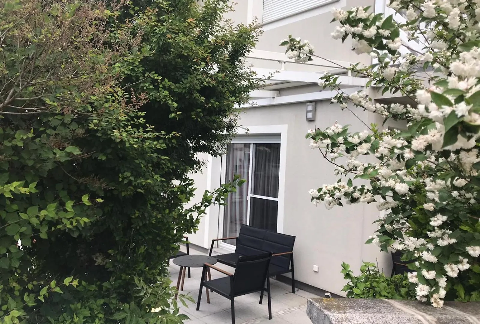 Relax - Ferienhaus in Wien