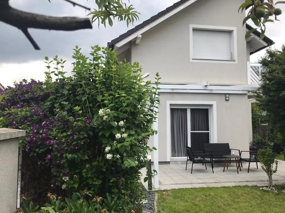 Relax - Ferienhaus in Wien Österreich